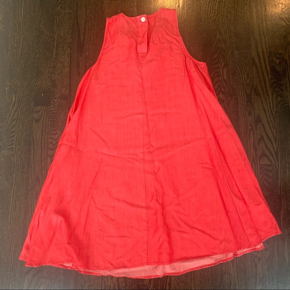 Chelsea & Theodore Size medium dress - Picture 4 of 4